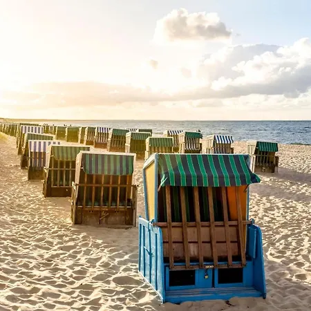 Lägenhet Ostsee-quartett - 17 *