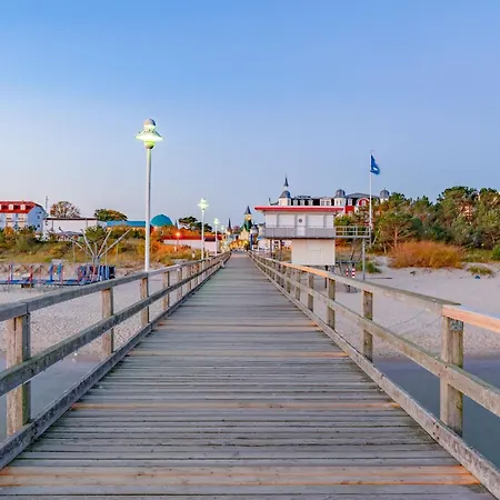 Ostsee-quartett - 17 Zinnowitz