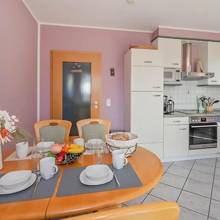 Ostsee-quartett - 17 * Zinnowitz