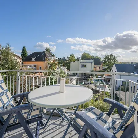 Ostsee-quartett - 17 * Zinnowitz