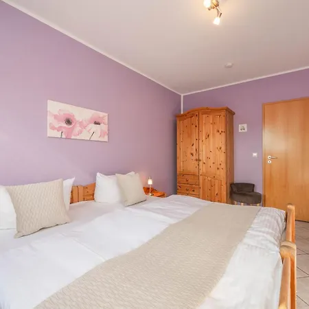 Lägenhet Ostsee-quartett - 17