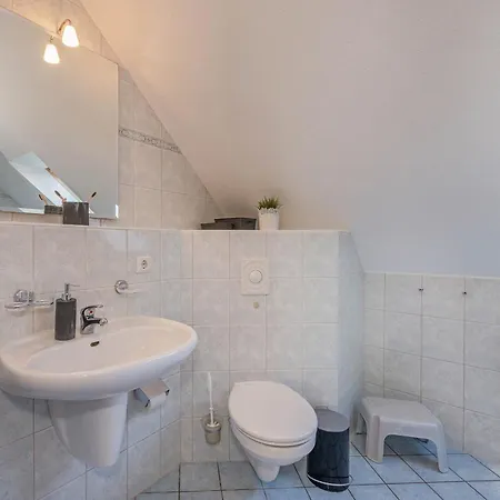 Ostsee-quartett - 17 Lägenhet *